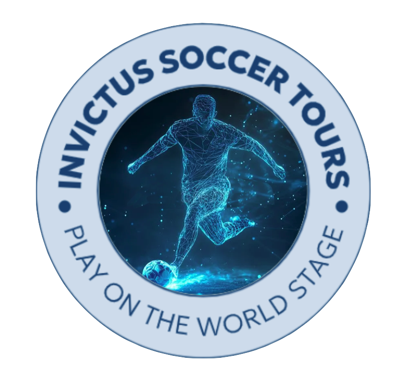 INVICTUS SOCCER TOURS